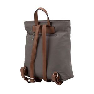 ROOTS Recycled Collection Mini Backpack